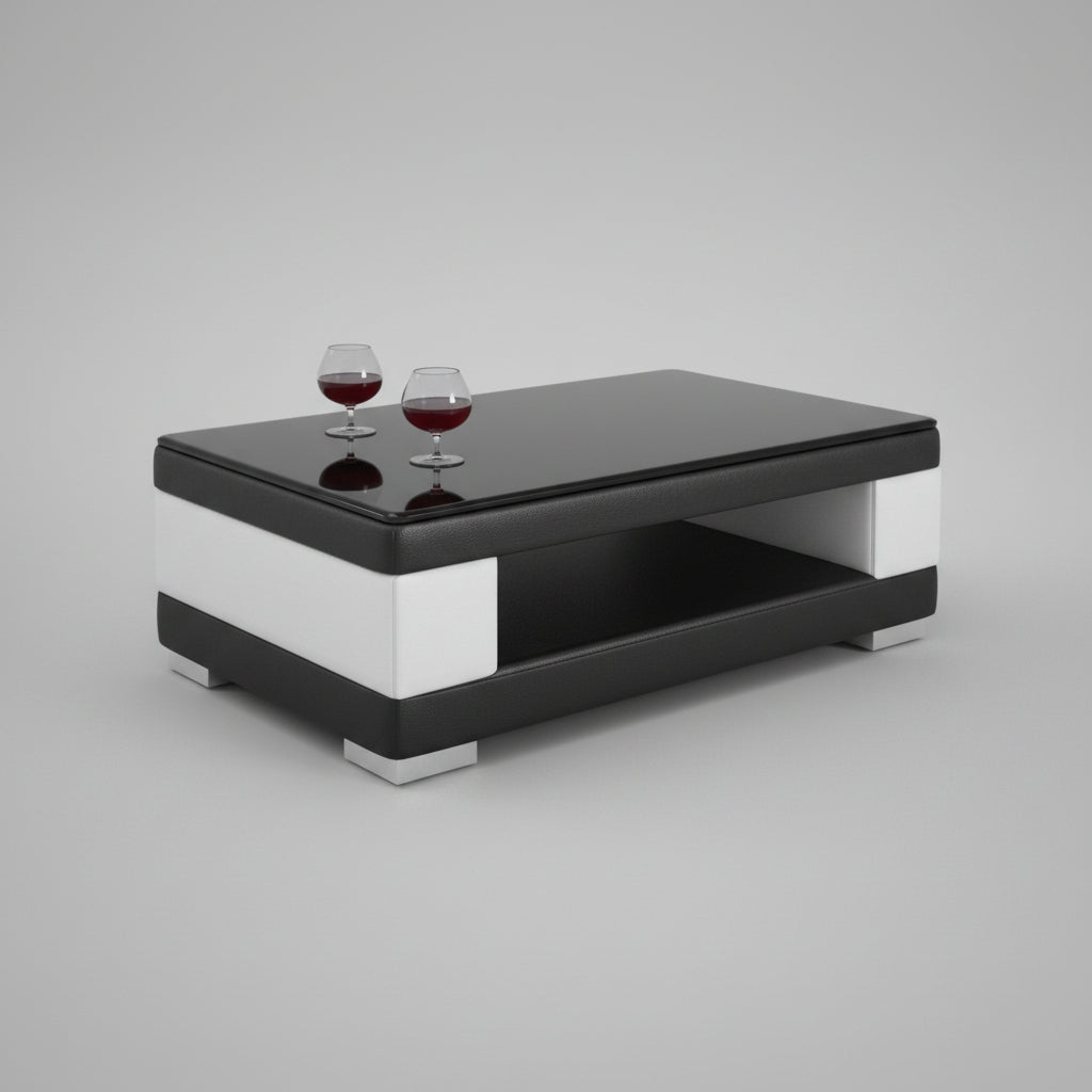 C-4 Center Table
