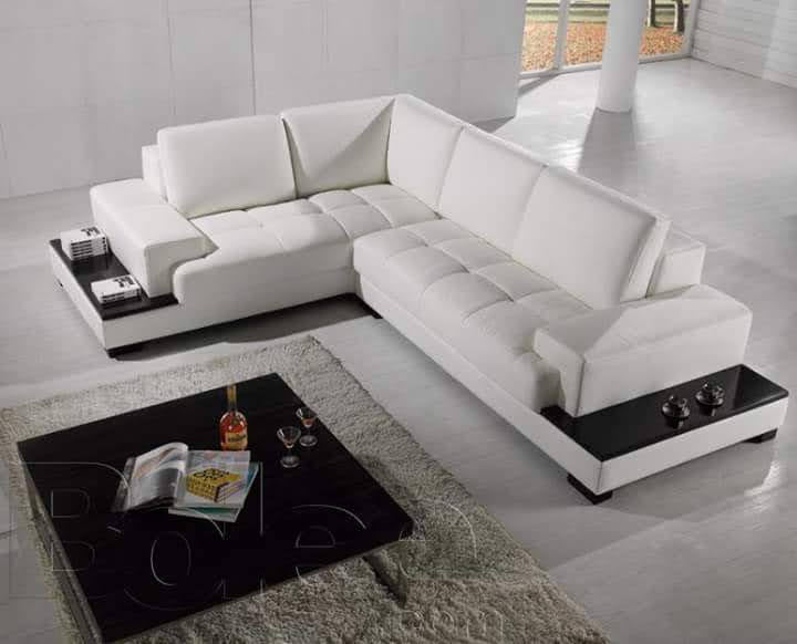 L-Shape Sofa – Rs. 17,000 Per Seat
