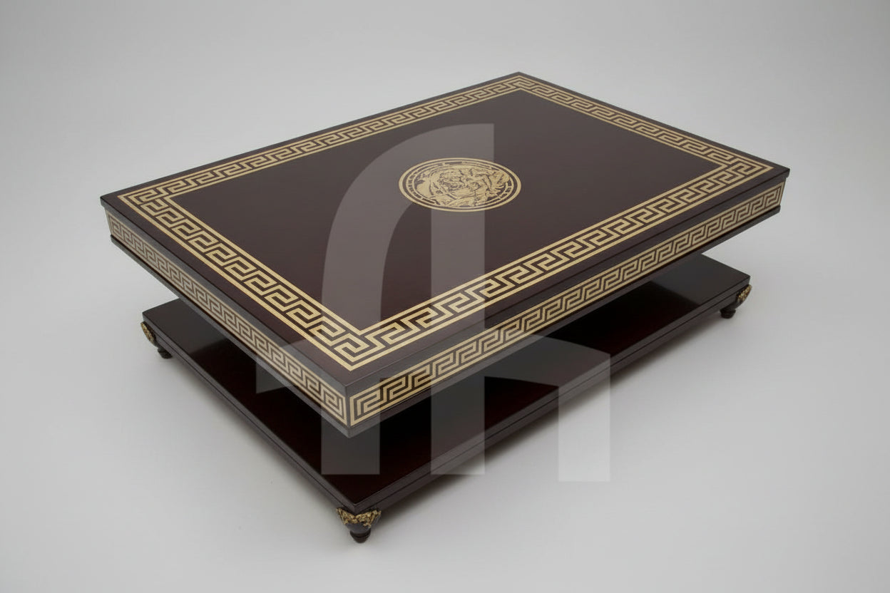 C-18 Center Table