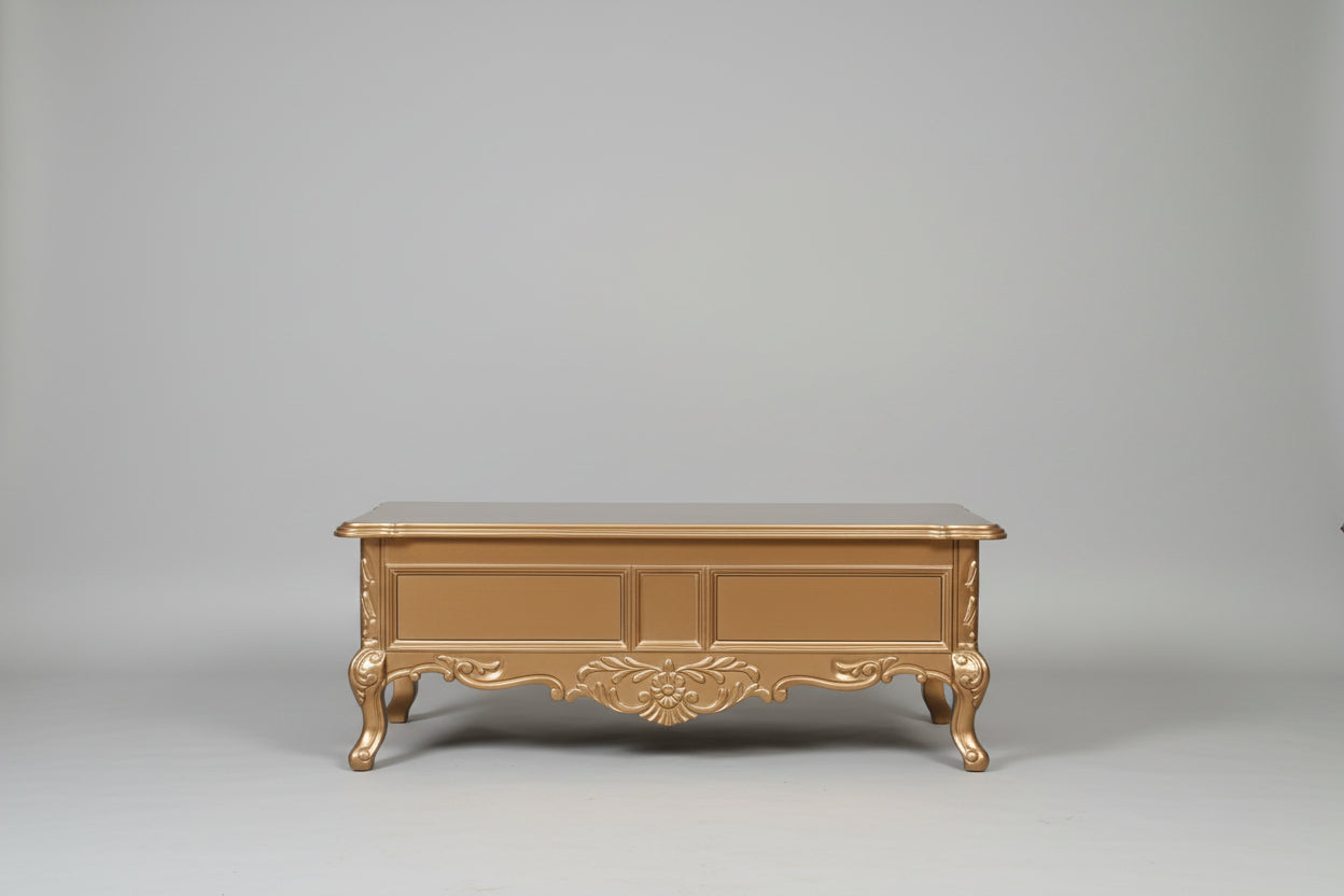 C-14 Center Table