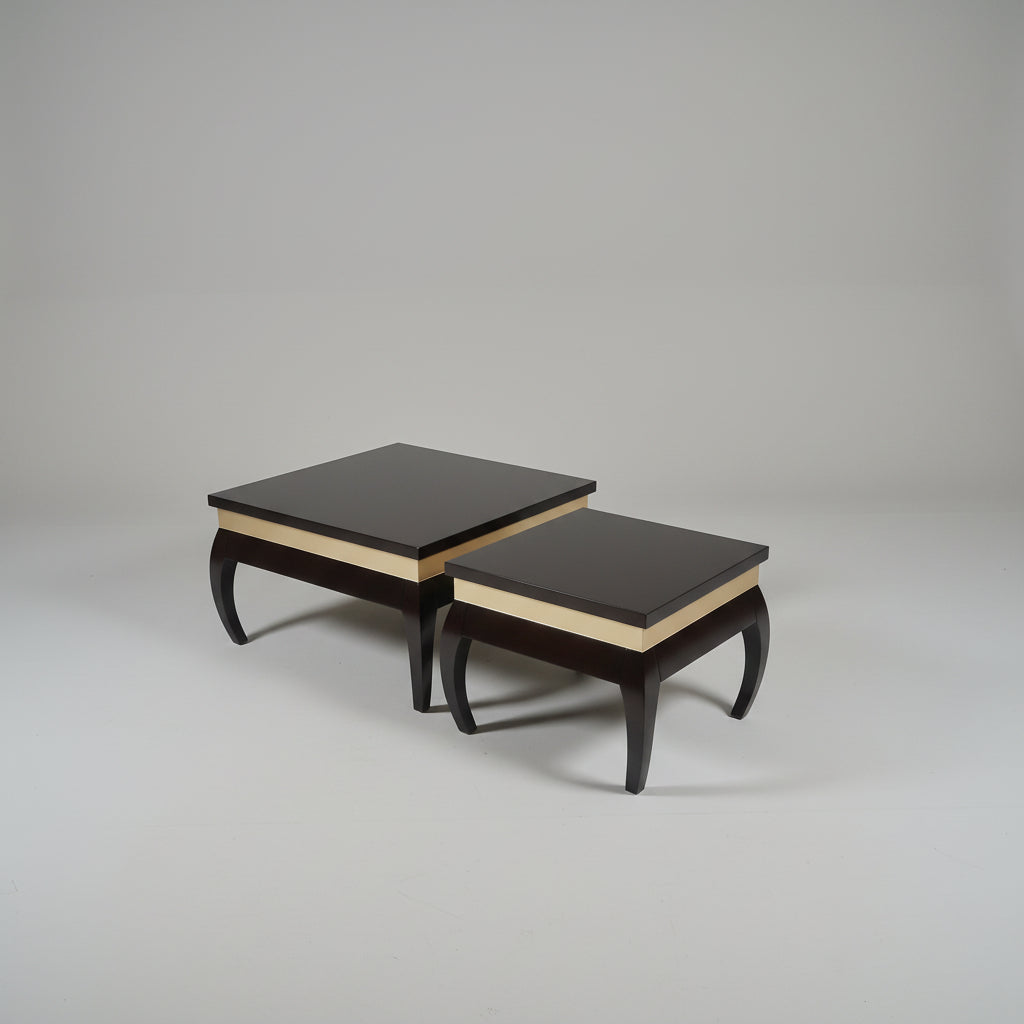C-9 Center Table Set