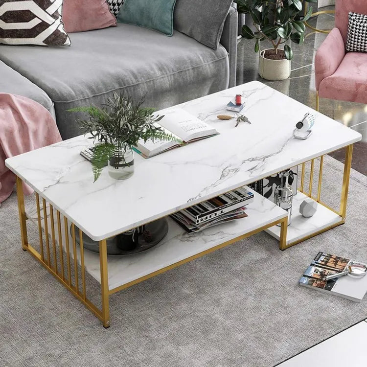 C-15 Center Table