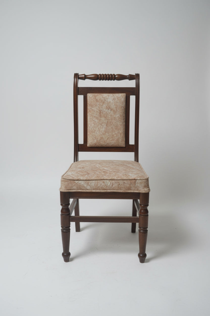 8 Chairs Dining Table Set | Sesham Wood / Tali Wood | Glass Finish | Rafiq Furniture House