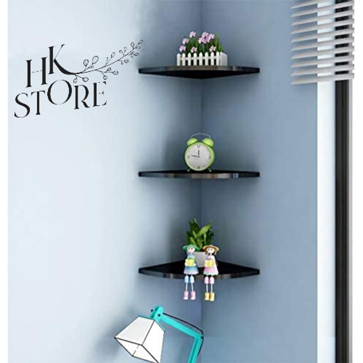 📚 BS-03 | Display UV Sheet Book Shelf
