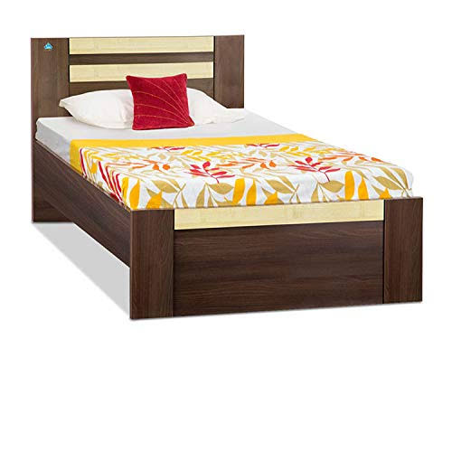 SB-002 Premium Single Bed