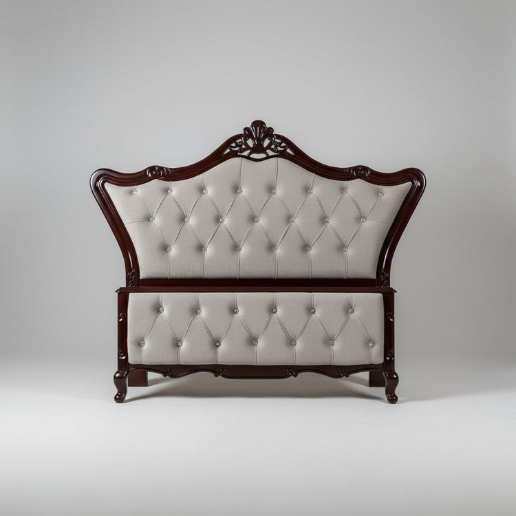 single bed