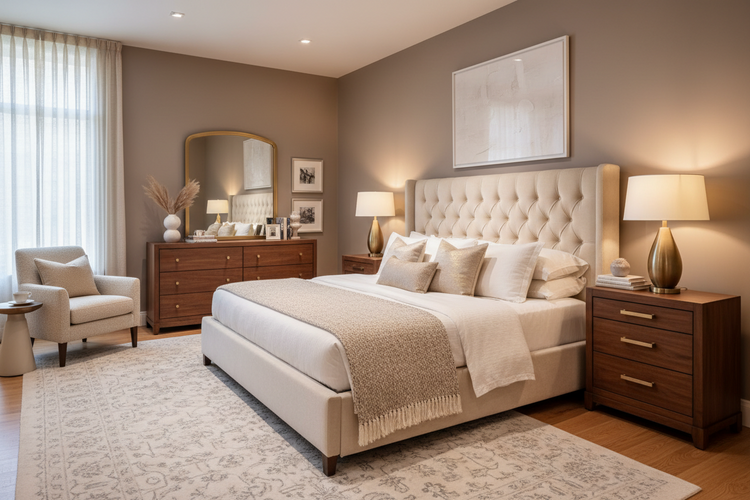 BEDROOM COLLECTIONS