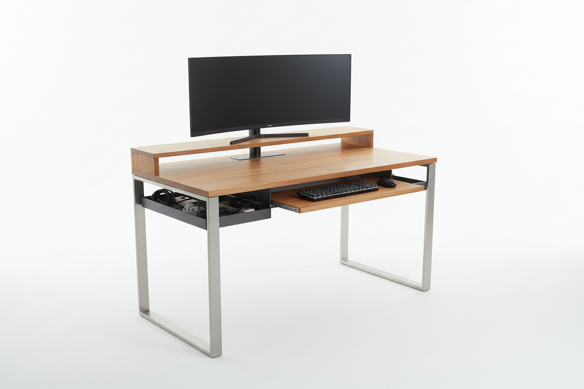 Computer Tables