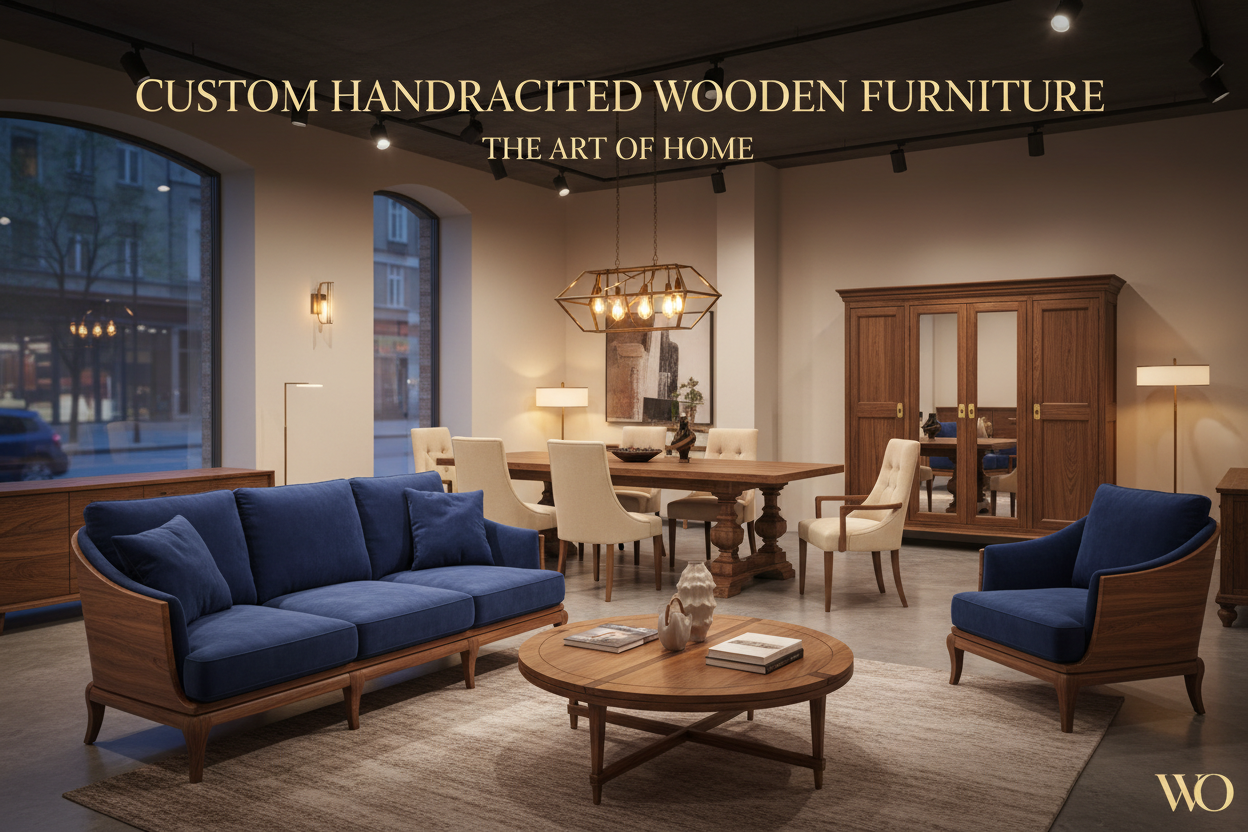 Custom Furniture