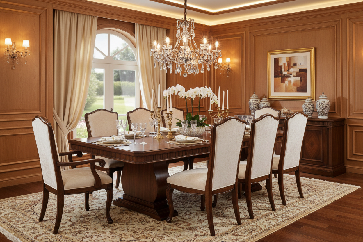 DINING COLLECTIONS