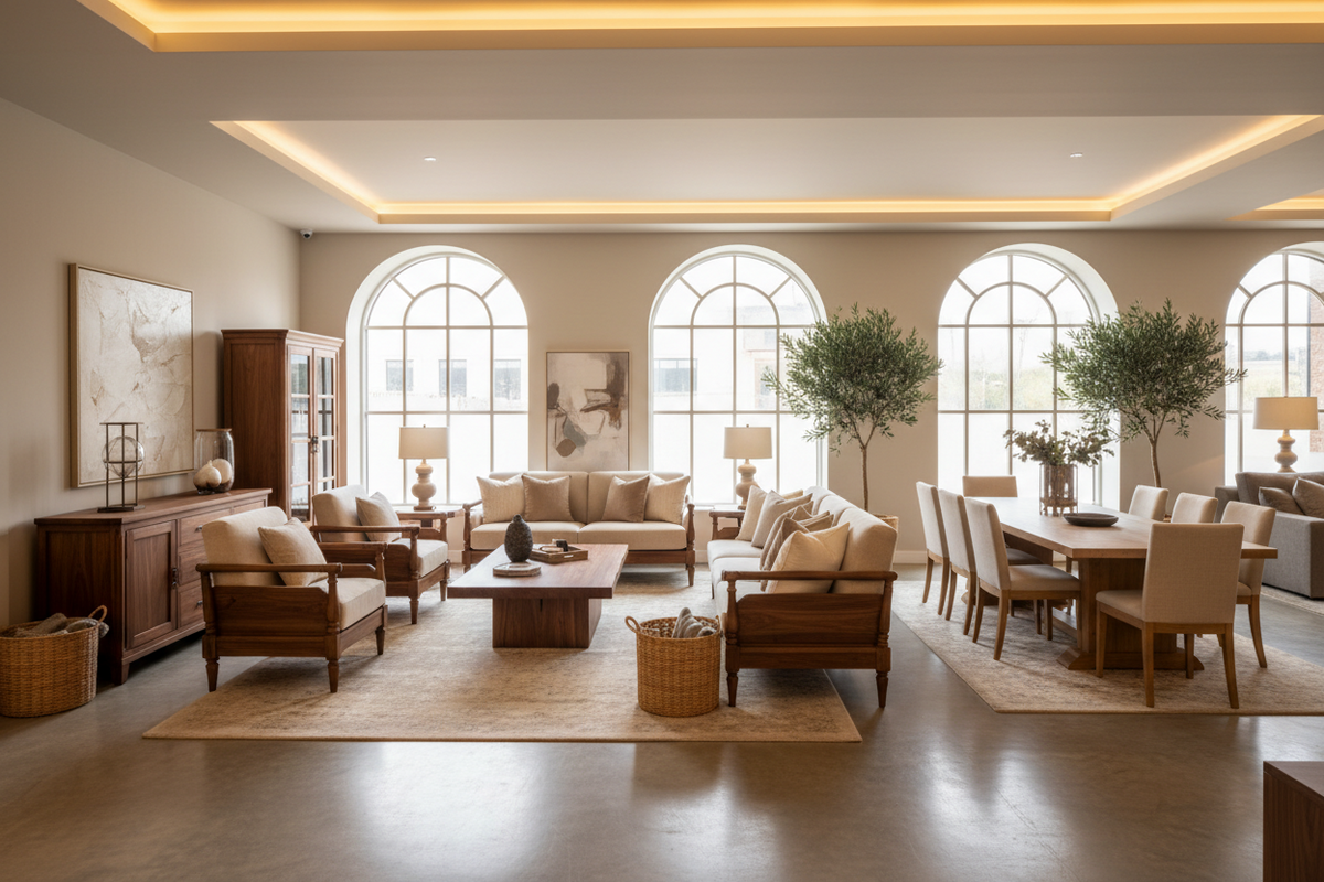 FEATURED COLLECTIONS