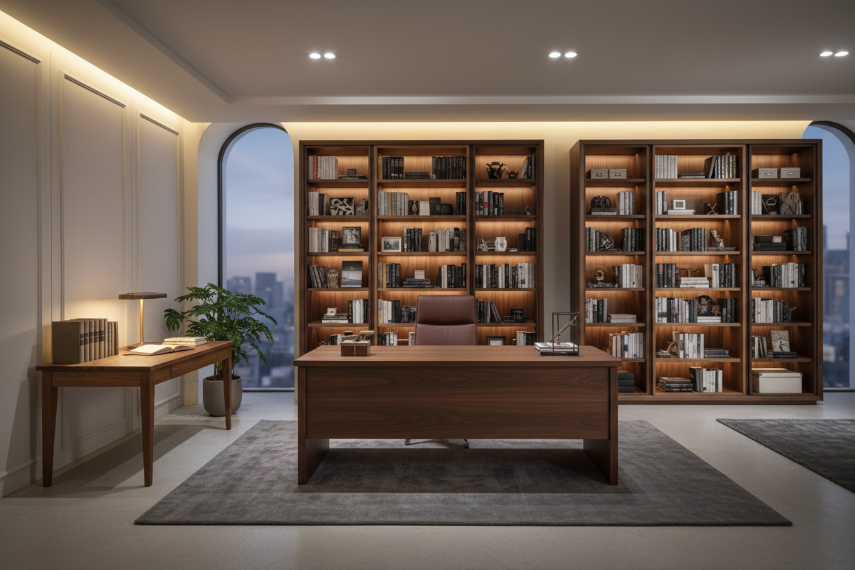 OFFICE COLLECTIONS