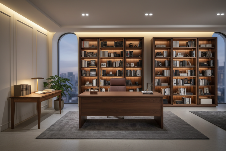 OFFICE COLLECTIONS
