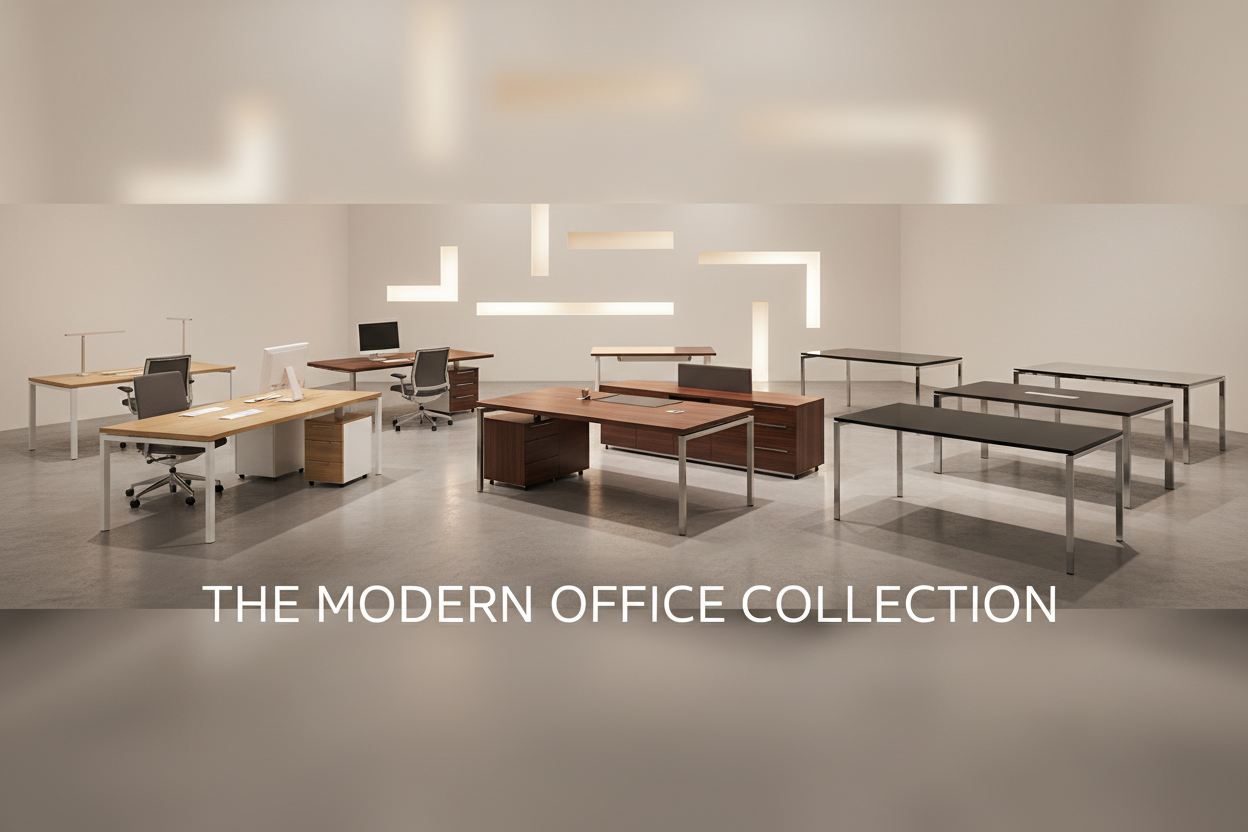 Office Tables