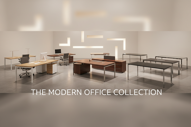 Office Tables