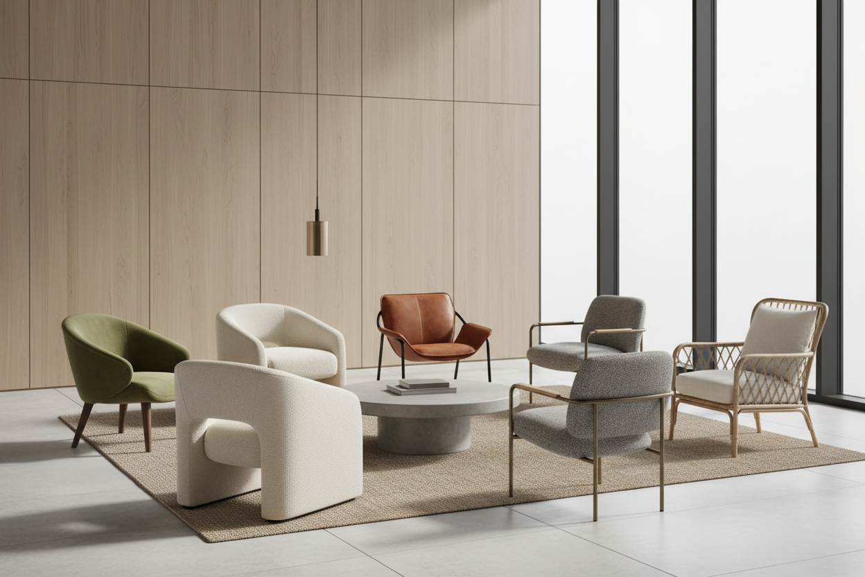 Room Chairs