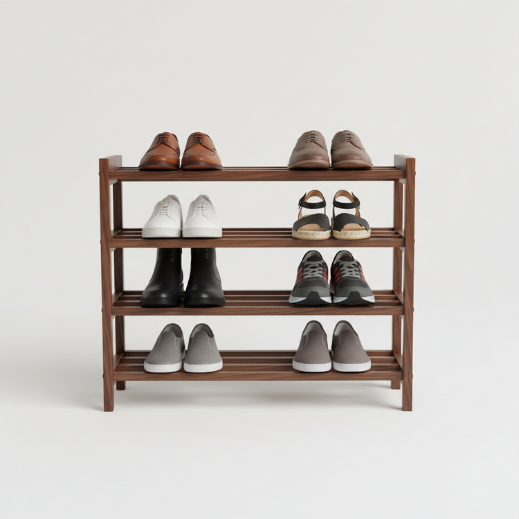 Shoe Racks