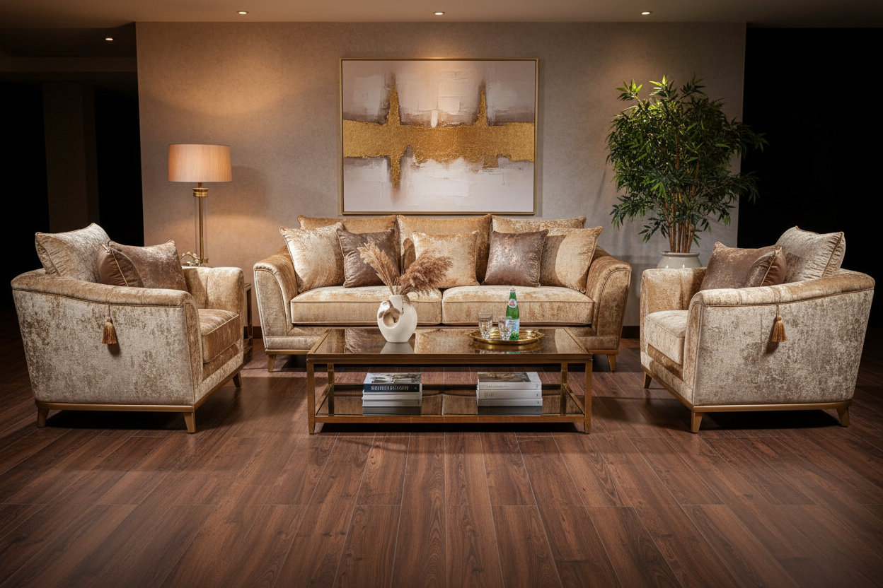 Sofa Sets