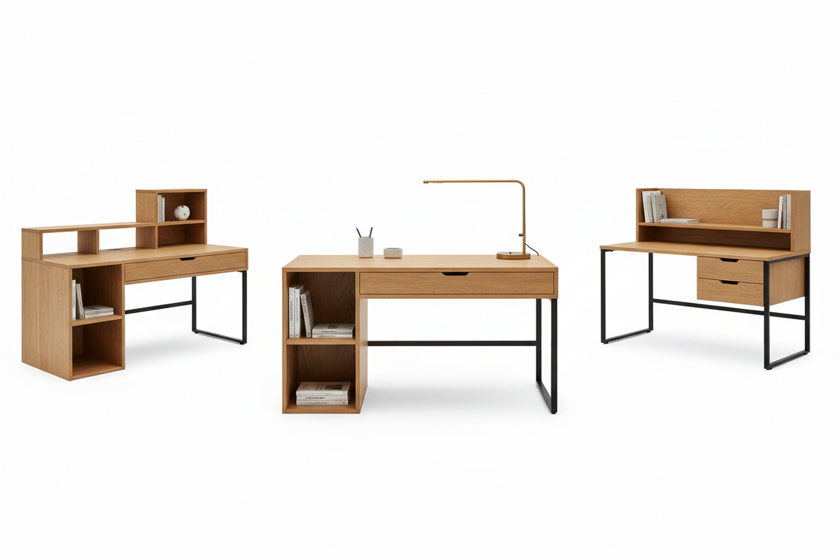 Study Tables