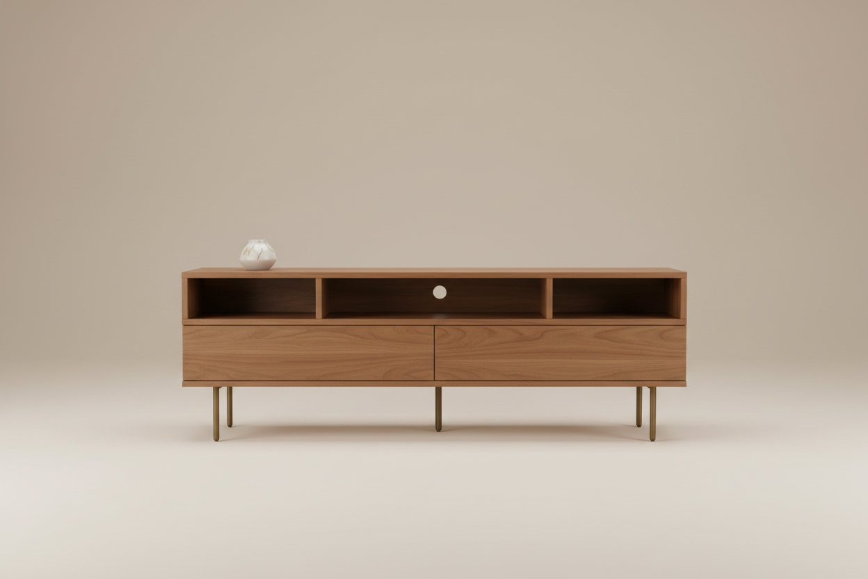 TV Consoles