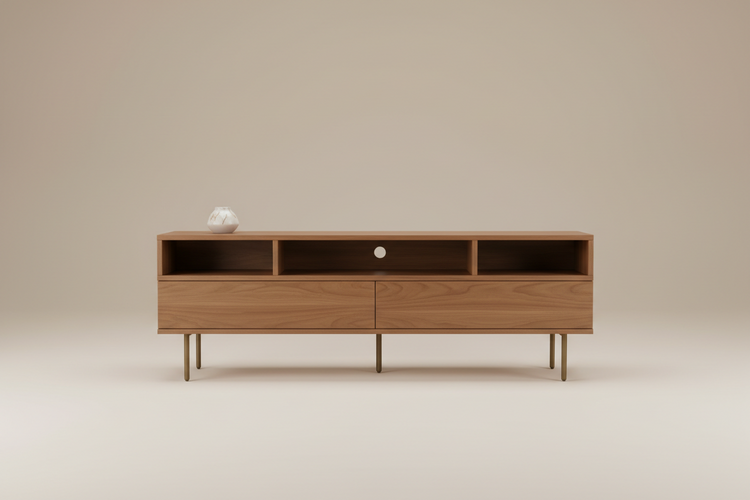 TV Consoles
