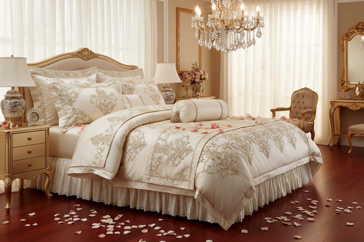 Wedding Packages
