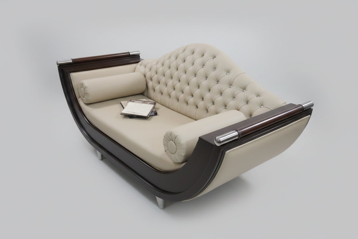 DB 007 – Complete Luxury Home Furniture Package