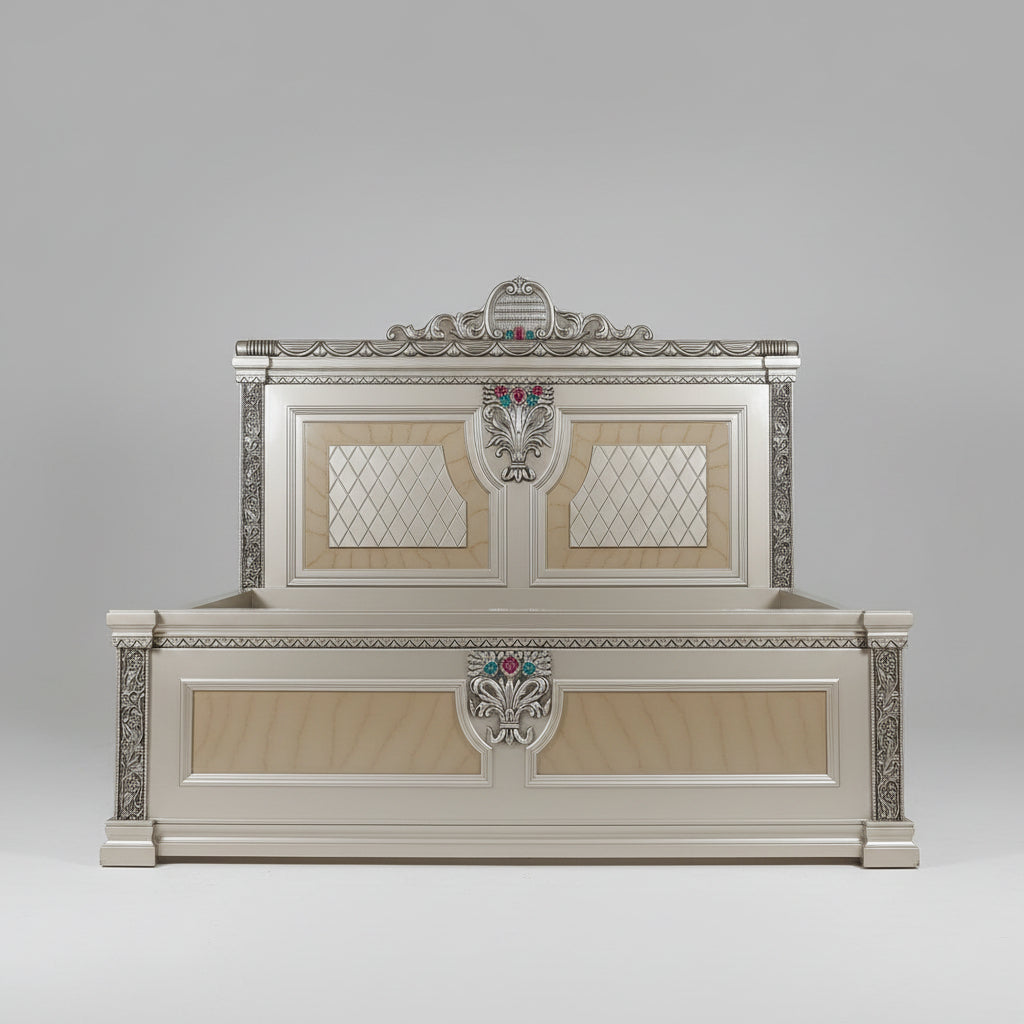 WP-002 Luxury Bedroom Package