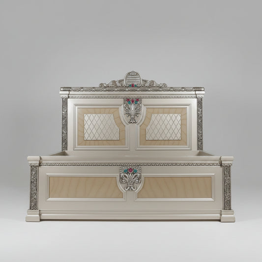 WP-002 Luxury Bedroom Package