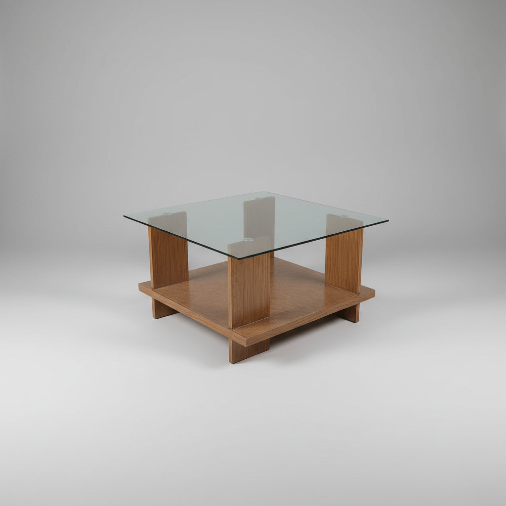 C-5 Center Table