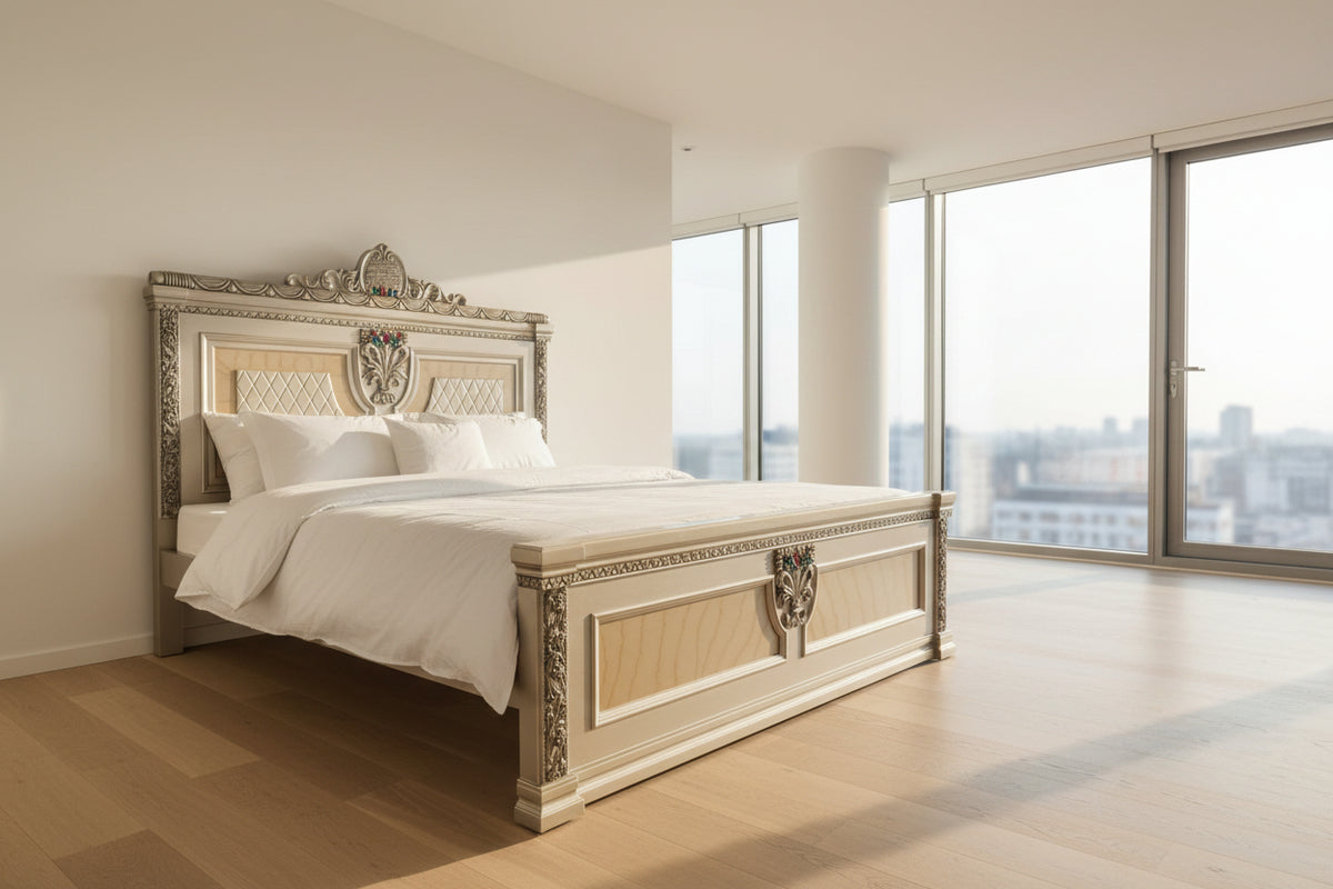 WP-002 Luxury Bedroom Package