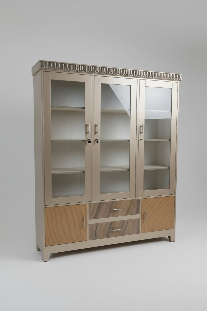 WP-002 Luxury Bedroom Package