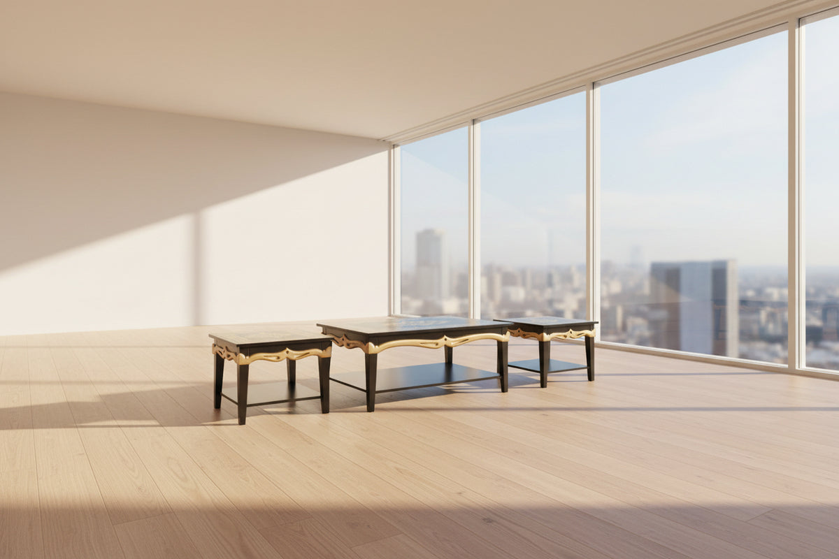 Premium Table Set
