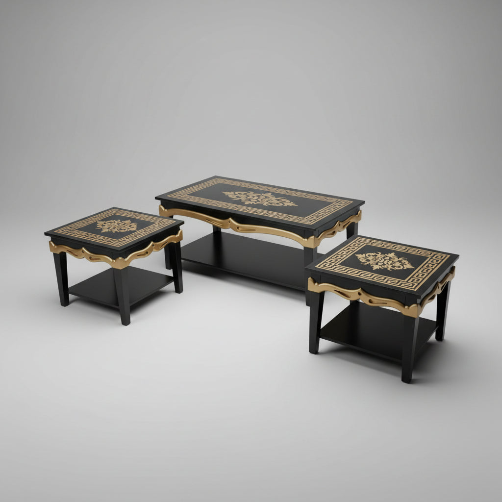 Premium Table Set