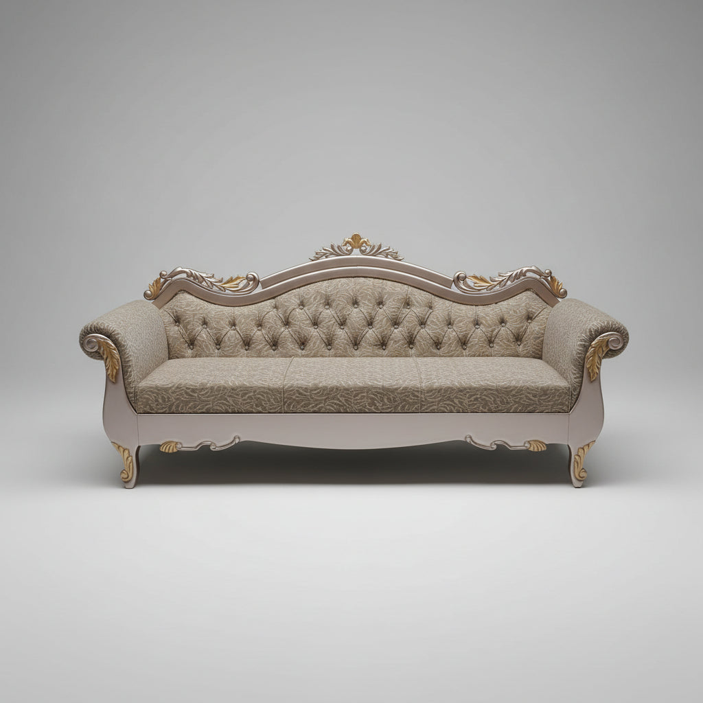 WP-003 Premium Wedding Furniture Package