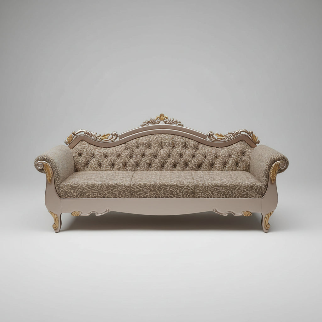 WP-003 Premium Wedding Furniture Package