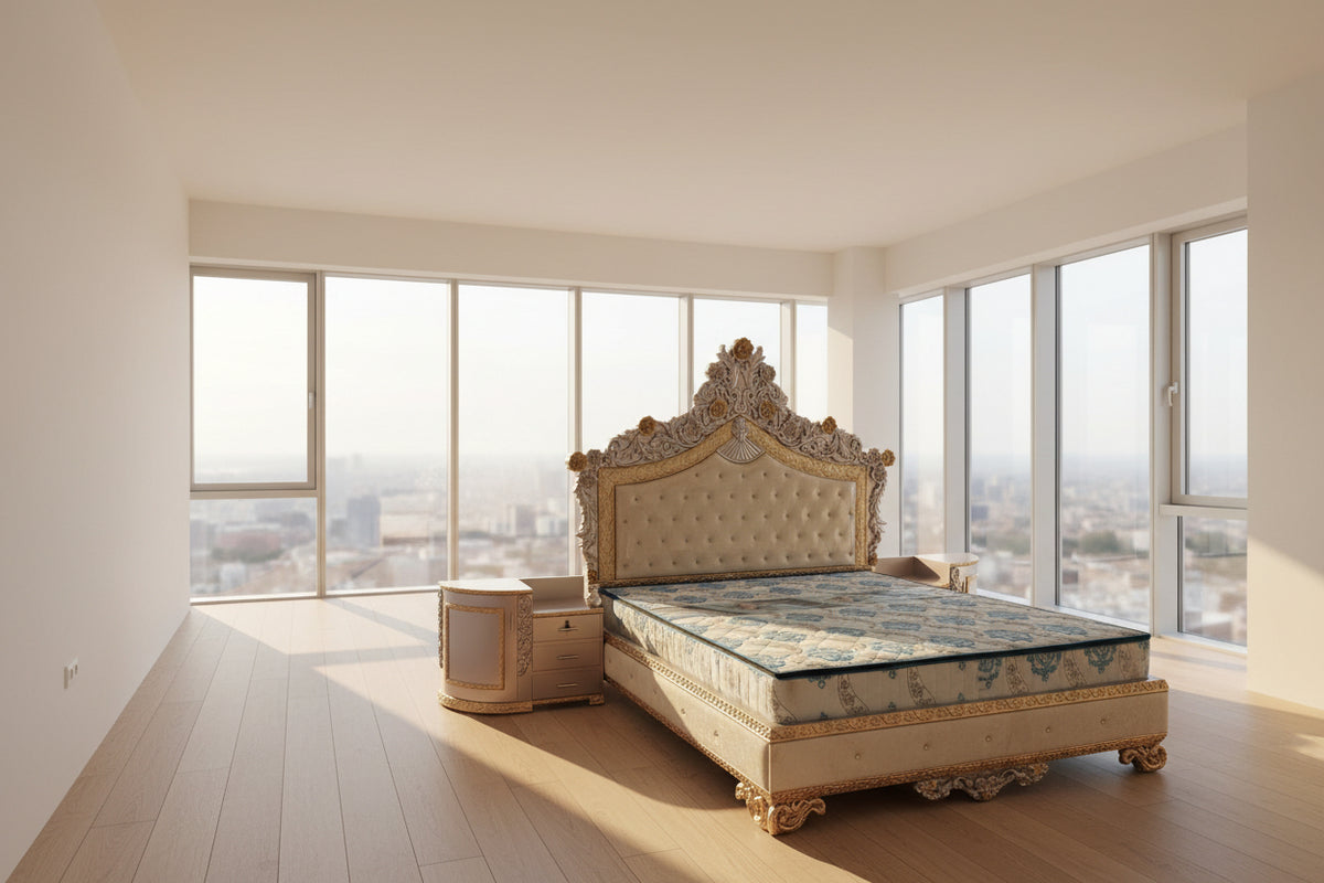 WP-003 Premium Wedding Furniture Package