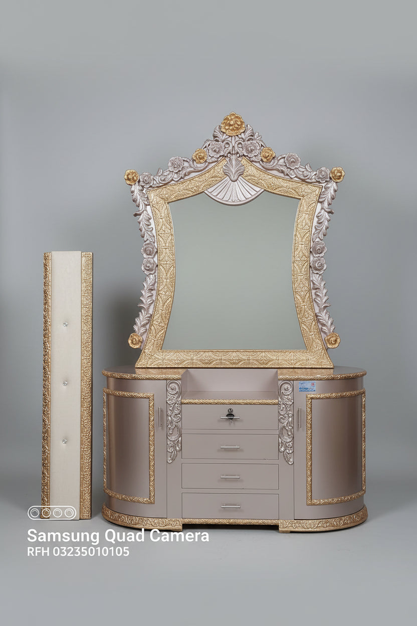 WP-003 Premium Wedding Furniture Package