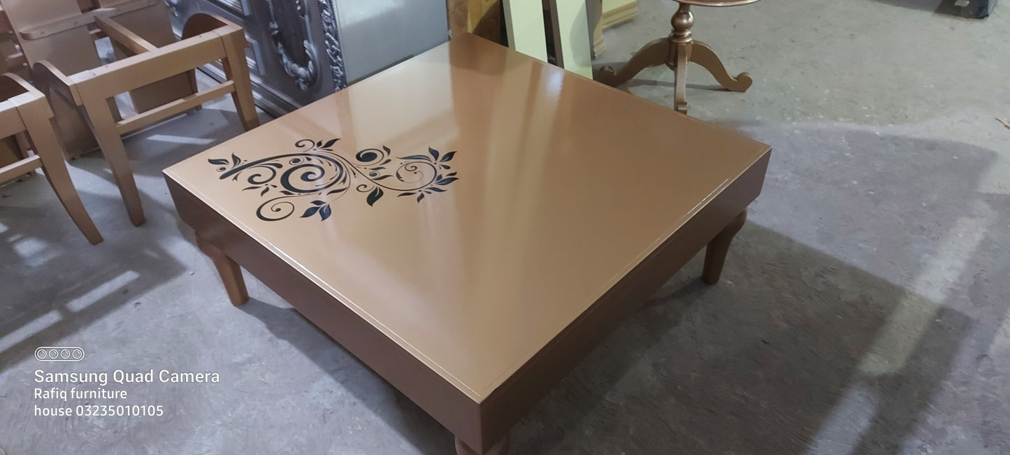 WP-004 Complete Luxury Home Furniture Package