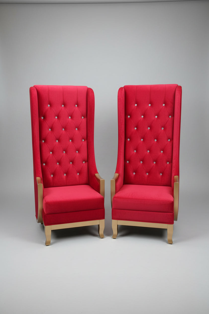 WP-004 Complete Luxury Home Furniture Package