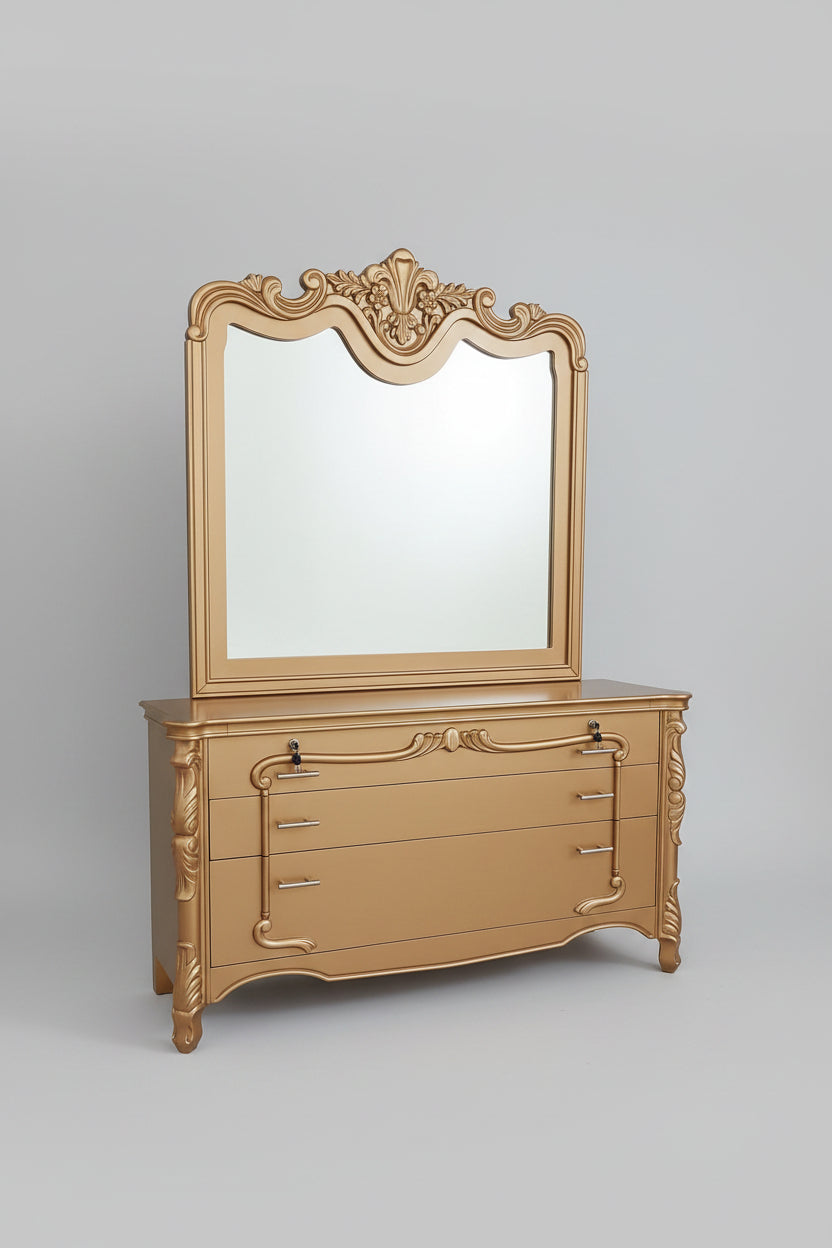 WP-004 Complete Luxury Home Furniture Package