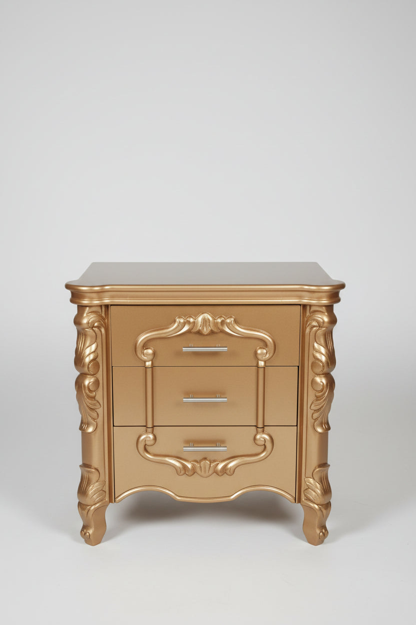 WP-004 Complete Luxury Home Furniture Package