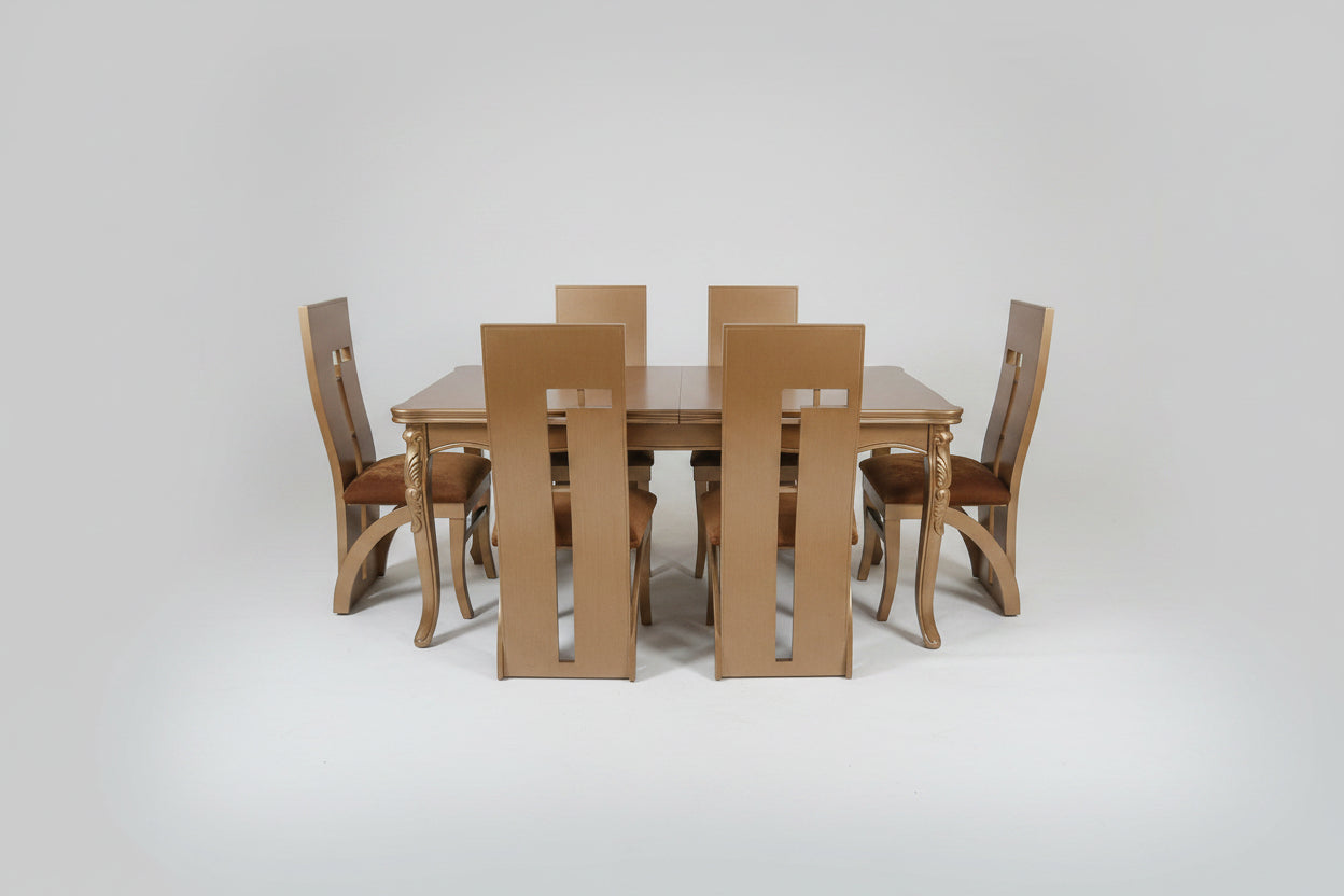 WP-004 Complete Luxury Home Furniture Package