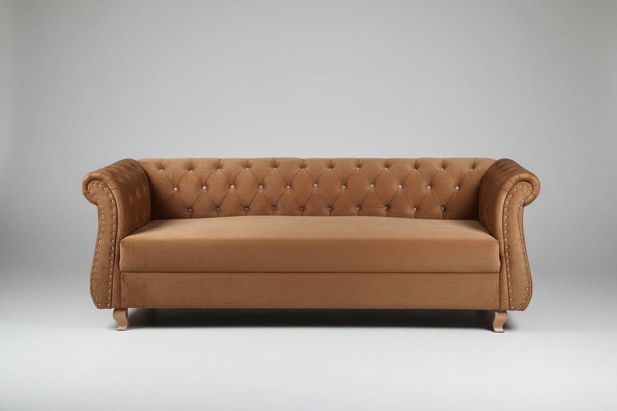WP-004 Complete Luxury Home Furniture Package