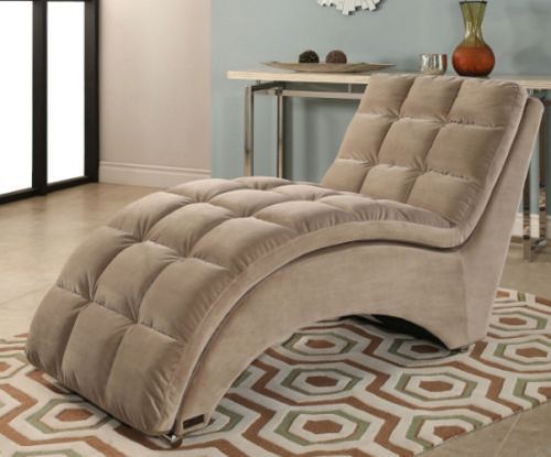 🛋️ RS-01 | Relax Sofa for Lying Position