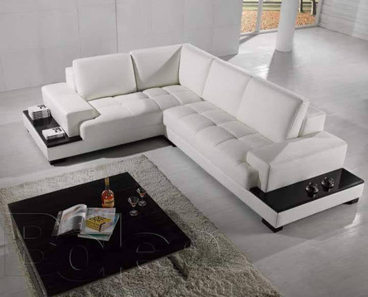 L-Shape Sofa – Rs. 17,000 Per Seat