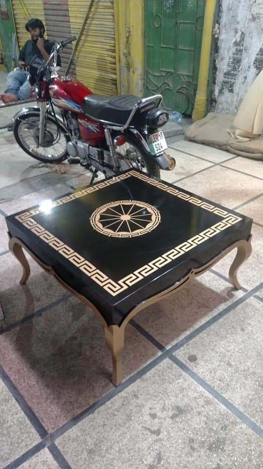 Premium Center Table