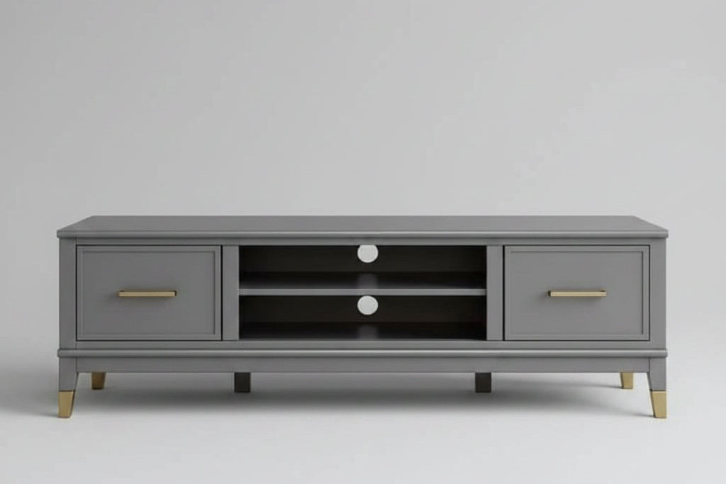 TV Console Collection | Modern Wooden TV Stands & TV Units | Rafiq Furniture House  Description:
