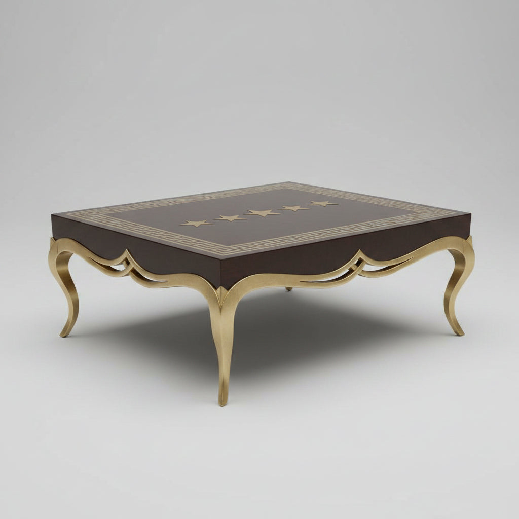 C-10 Center Table
