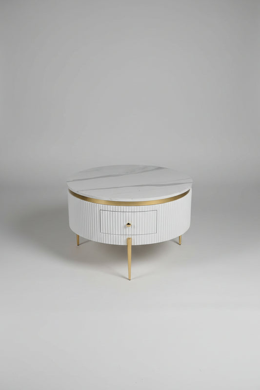C-27 Round Center Table